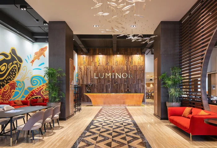 Luminor Hotel