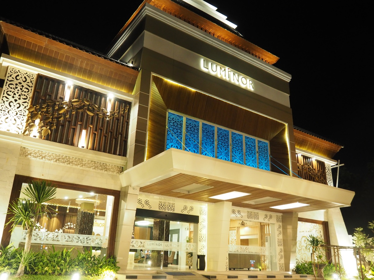 Luminor Hotel Banyuwangi